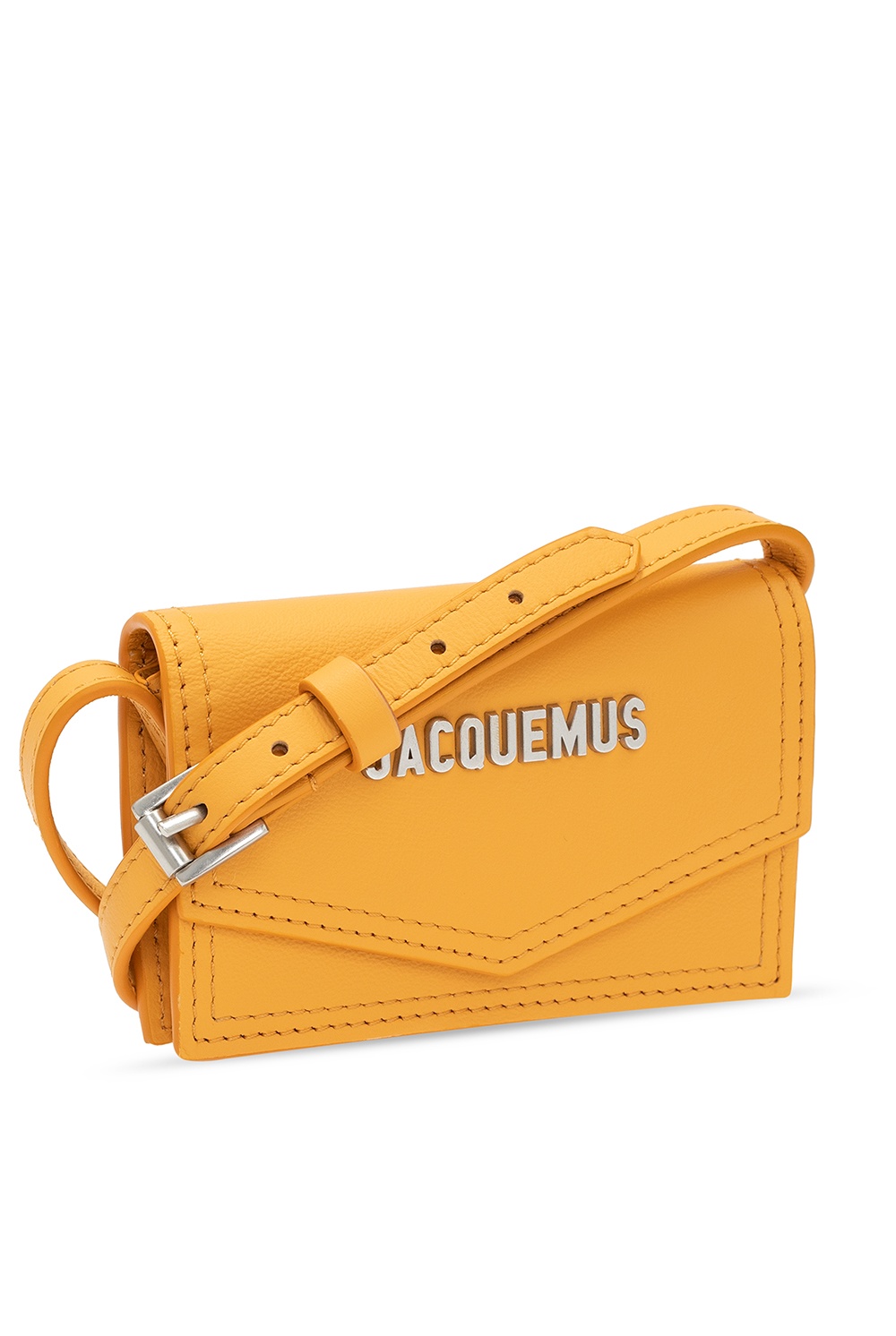 Jacquemus ‘Le Porte Azur’ shoulder bag